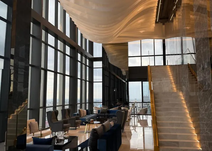 2br Near Siamplatinumcentral World Bangkok